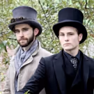 BWW Review: Romance is Reborn at THE IMPORTANCE OF BEING EARNEST WITH ZOMBIES