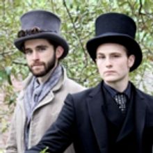 BWW Review: Romance is Reborn at THE IMPORTANCE OF BEING EARNEST WITH ZOMBIES