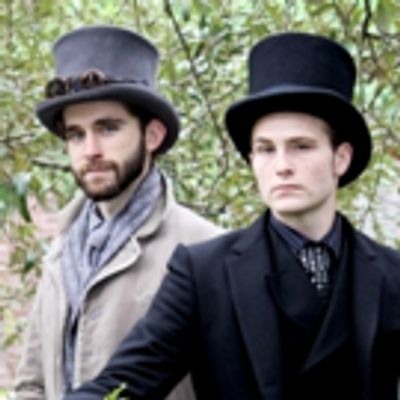 BWW Review: Romance is Reborn at THE IMPORTANCE OF BEING EARNEST WITH ZOMBIES