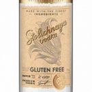 Stoli' Vodka Goes Gluten Free