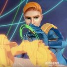 VIDEO: Sneak Peek - Amazon's THUNDERBIRDS ARE GO Season Three