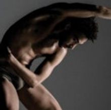 Alonzo King LINES Ballet World Premiere with Vocalist Maya Lahyani, Nov 2-6