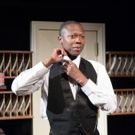 Photo Flash: First Look at LOOKING OVER THE PRESIDENT'S SHOULDER at American Blues…