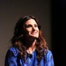 Idina Menzel Shares Wonder Woman Playlist