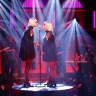 VIDEO: Lucius Performs 'Gone Insane' on LATE NIGHT
