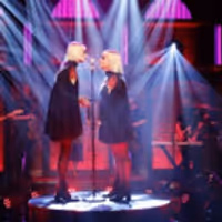 VIDEO: Lucius Performs 'Gone Insane' on LATE NIGHT Video