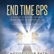 Wesley Gerboth Releases 'End Time GPS'