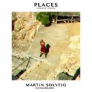 Martin Solveig Releases Acoustic Version of 'Places'