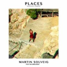 Martin Solveig Releases Acoustic Version of 'Places'