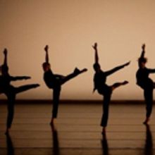 BWW Feature: Urban Souls Dance Company Presents the AFRICAN AMERICAN DANCE FESTIVAL: 