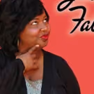 Uproar Entertainment Announces New Comedy CD by Jackie Fabulous
