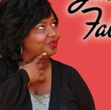 Uproar Entertainment Announces New Comedy CD by Jackie Fabulous