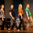 Betty Buckley, Brandon Victor Dixon and More Line Up for Vineyard's [TITLE OF SHOW]…