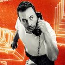 Book Now For CITY OF GLASS at Lyric Hammersmith