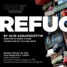 Scandinavian American Theater Company Presents Reading of REFUGEES on 2/29