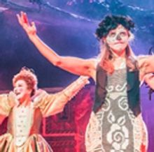 BWW Review: ROMEO AND JULIET, Shakespeare's Globe