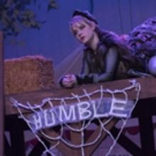 Photo Flash: CHARLOTTE'S WEB Spins Timeless Story on A.D. Players' Stage