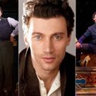Tony Nominee Bryce Pinkham Headlines Piedmont Players' A NIGHT ON THE STAGE…