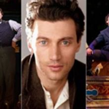 Tony Nominee Bryce Pinkham Headlines Piedmont Players' A NIGHT ON THE STAGE Fundraise