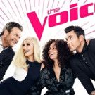 THE VOICE Is #1 Show of the Night in 18-49 as NBC Wins Its 13th Straight Tuesday