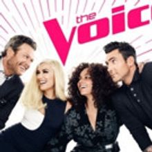 THE VOICE Is #1 Show of the Night in 18-49 as NBC Wins Its 13th Straight Tuesday