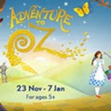Chickenshed to Present Premiere of ADVENTURE TO OZ