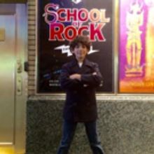 Dr. Phillips Center Florida Hospital School of the Arts Student Makes Broadway Debut 