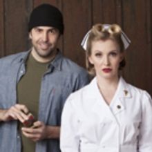 BWW Review: Barebones' CUCKOO'S NEST Brings New Hazlett to Life, Insanity, Death