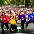 The Wiggles Come to Capitol Center for the Arts Today