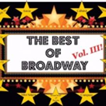 Introducing The Cast of BEST OF BROADWAY Volume III at Center Stage Opera