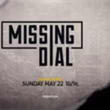 National Geographic Channel Launches 6-Part True-Crime Series MISSING DIAL Today