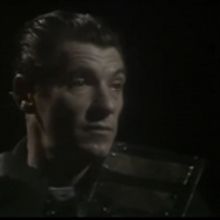 STAGE TUBE: On This Day for 5/7/16- MACBETH