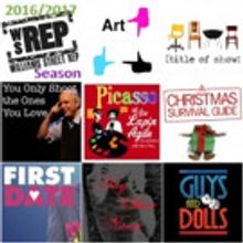 Williams Street Repertory's 2016-17 Season to Feature ART, FIRST DATE & More