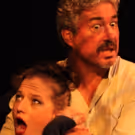Photo Flash: Theatre of Note's World Premiere of THE WHISKEY MAIDEN