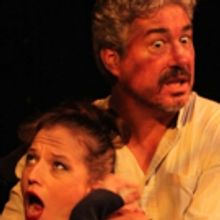Photo Flash: Theatre of Note's World Premiere of THE WHISKEY MAIDEN