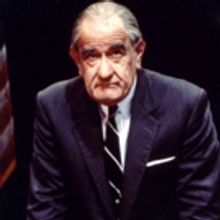 North Coast Repertory Theatre Presents Laurence Luckinbill's LYNDON