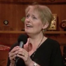 VIDEO: On This Day, April 13: Happy Birthday, Liz Callaway!