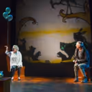 BWW Review: BLACKBERRY WINTER: Spring is Sure to Follow