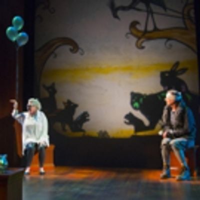 BWW Review: BLACKBERRY WINTER: Spring is Sure to Follow