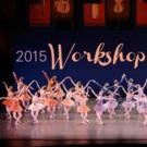 BWW Reviews: THE SCHOOL OF AMERICAN BALLET'S 2015 WORKSHOP Offers a Mostly Polished…