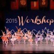 BWW Reviews: THE SCHOOL OF AMERICAN BALLET'S 2015 WORKSHOP Offers a Mostly Polished a