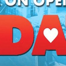 Starlight Theatre to Live Stream Opening Number of FIRST DATE