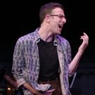 Photo Flash: First Look at Nick Blaemire, Ciara Renee and George Salazar in TICK…