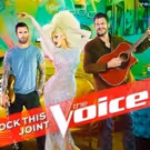 NBC's THE VOICE Ties for #1 Show of the Night Among Big 4 in Key Demos
