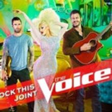 NBC's THE VOICE Ties for #1 Show of the Night Among Big 4 in Key Demos