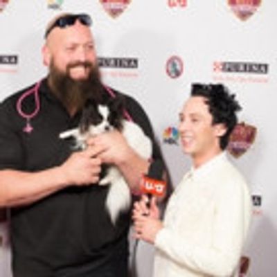 USA Network to Air Inaugural BEVERLY HILLS DOG SHOW, 4/16