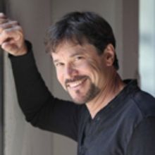 Emmy Nominated Peter Reckell Re-Joins Cast of Off Broadway's THE FANTASTICKS