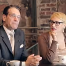 STAGE TUBE: Eden Espinosa and Anthony Crivello Talk EVITA in New Series 'Broadway…