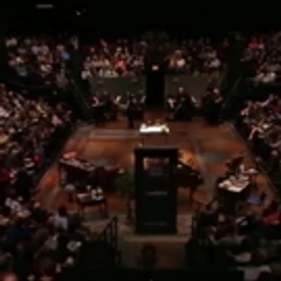 STAGE TUBE: Go Behind the Scenes of FUN HOME's Broadway Journey (So Far)!
