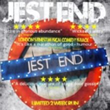 JEST END Returns to London; Opens Tonight at Waterloo East Theatre